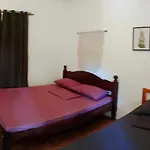 Lazy Juan Beach House Nacpan