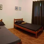 Lazy Juan Beach House Nacpan