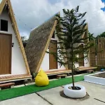 Happy Monkey Hostel