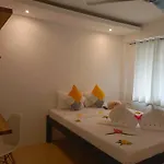 Palmera El Nido Inn