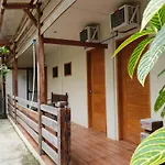 Urbanview Bnky Bed And Breakfast Palawan By Reddoorz