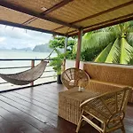 La Sirenne El Nido