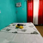 Ama Lodging House