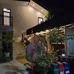 Jex Poolpoint Villa