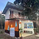 Hiraya Camp Site - Free Use Of Scooter For Nipa Huts