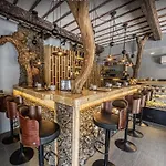 Rockinnest Hotel El Nido