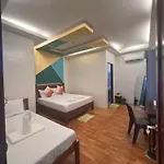 Mananquil Travel Lodge