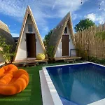 Happy Monkey Hostel