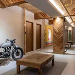 Lakwa Motel