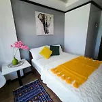 Morocco Hotel El Nido