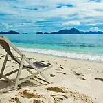 Ipil Suites El Nido