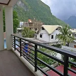 Ipil Suites El Nido