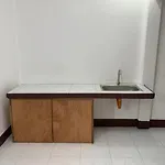 Ezekiel Apartment