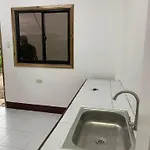 Ezekiel Apartment