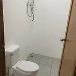 Ezekiel Apartment