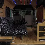 Camper Van For Rent, El Nido