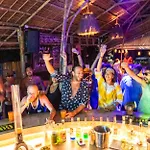 Mad Monkey Hostel Nacpan Beach (Adults Only)