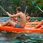 Mad Monkey Hostel Nacpan Beach (Adults Only)