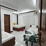 Mananquil Travel Lodge