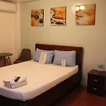 Aqua Travel Lodge