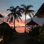 Cauayan Island Resort And Spa