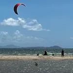 Ermon Sea Side View