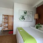 Orange Pearl Beach Resort