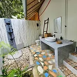 Dk2 Resort - Hidden Natural Beach Spot - Direct Tours & Fast Internet