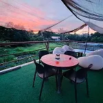 Happy Monkey Hostel