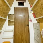 Happy Monkey Hostel