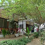 Mina Grande Beach Cottages