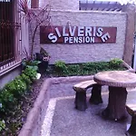 Silverise Pension