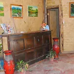 Leonides Budget Hotel