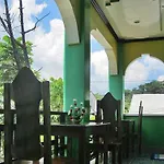 Forever Blessed Hotel