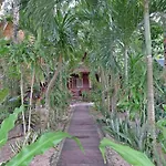 La Salangane Caalan Beach Villa