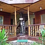 La Salangane Caalan Beach Villa