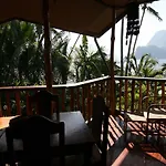 La Salangane Caalan Beach Villa