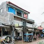 Zen Hostel Omp El Nido