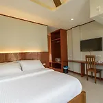 Coral Cliff Hotel