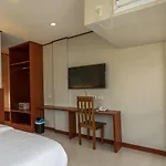 Coral Cliff Hotel