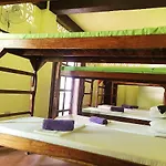 Elternative Hostel