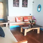 Ohana Hostel