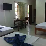 Rodriguez Lodge