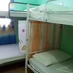 Our Melting Pot Hostel - El Nido