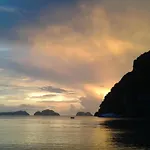 Mina Grande Beach Cottages