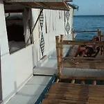 El Nido Floating Hotel