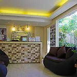 Giecel Pension