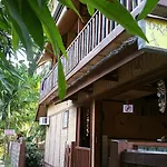 El Nido Dragonfly