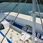 Palawan Secret Cruise Floating Hotel
