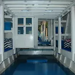 Palawan Secret Cruise Floating Hotel